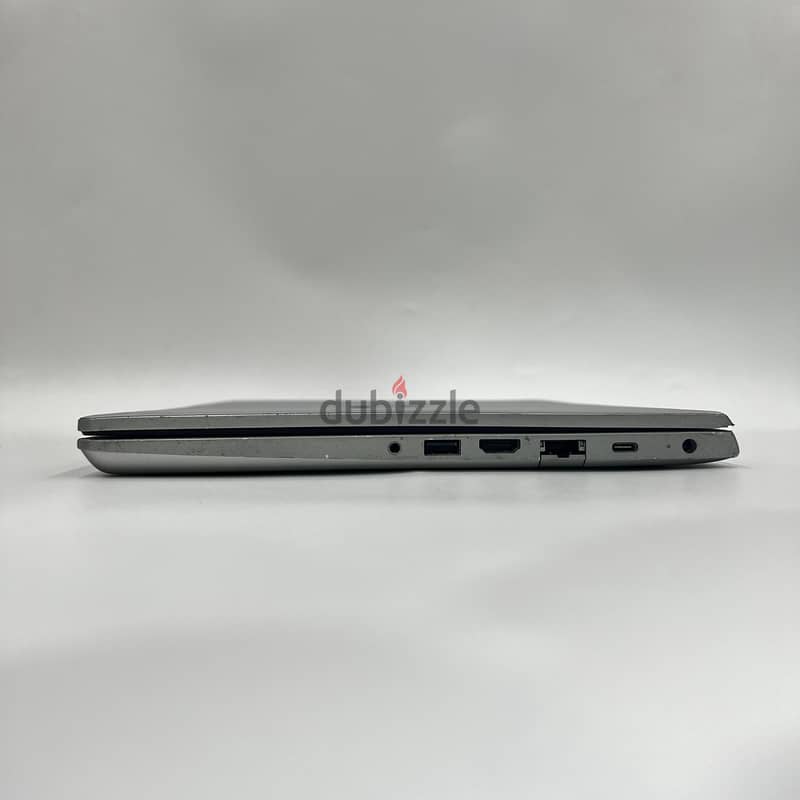 5178- Used Laptop HP ProBook 430 G6 11