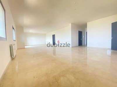 Kfarhbab/ Apartment for Sale with Sea View - كفرحباب/ شقة للبيع
