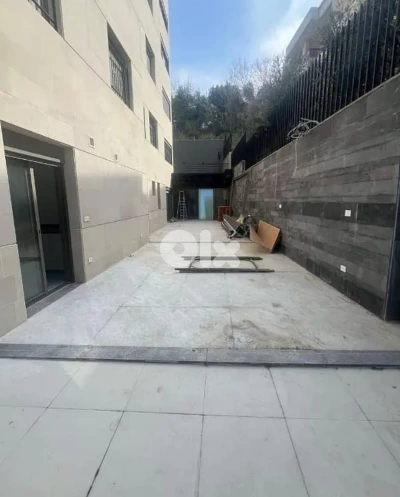 BRAND NEW APARTMENT IN BEIT MERRY PRIME (220SQ) WITH TERRACE,(BM-239) 0