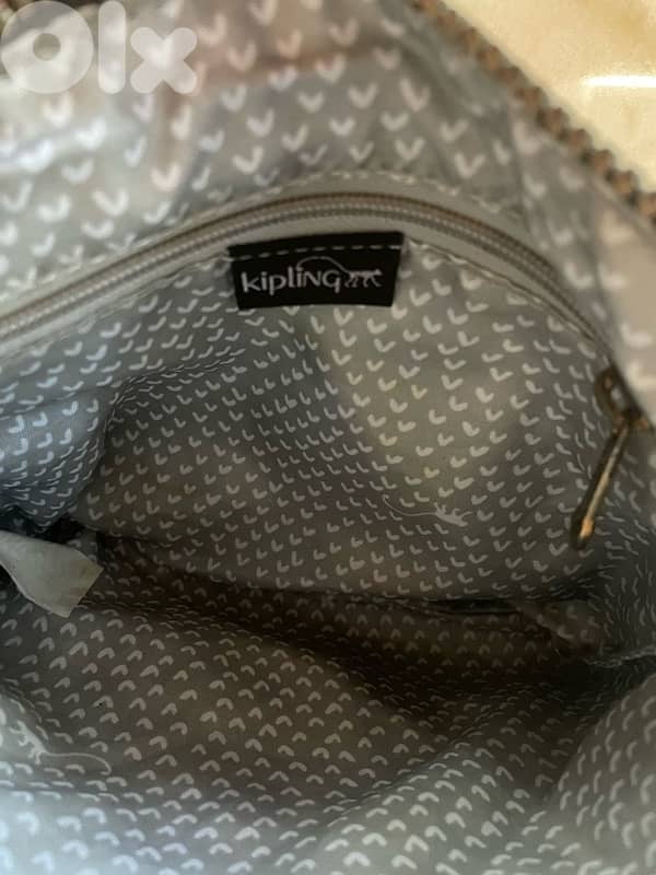 Kipling crossbag 3