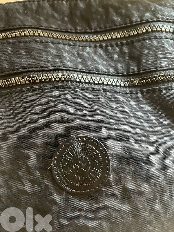 Kipling crossbag 6