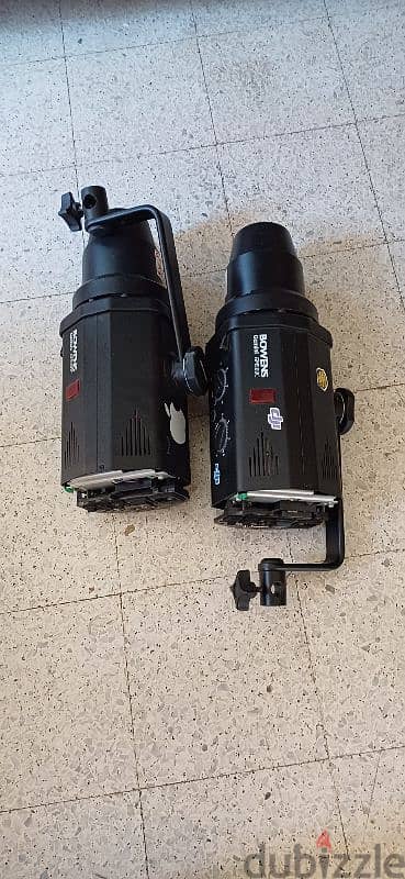 bowens gemini 500c parts