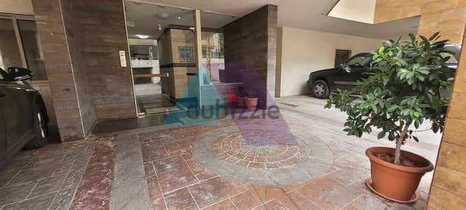 New 3 bedroom Apartment + sea view 4 sale in Mazraat yachouh-Metn