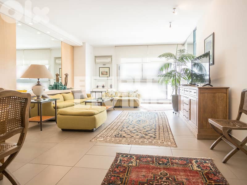 Modern & Stylish Flat | Central Area | 2 PKG | Balcony 0