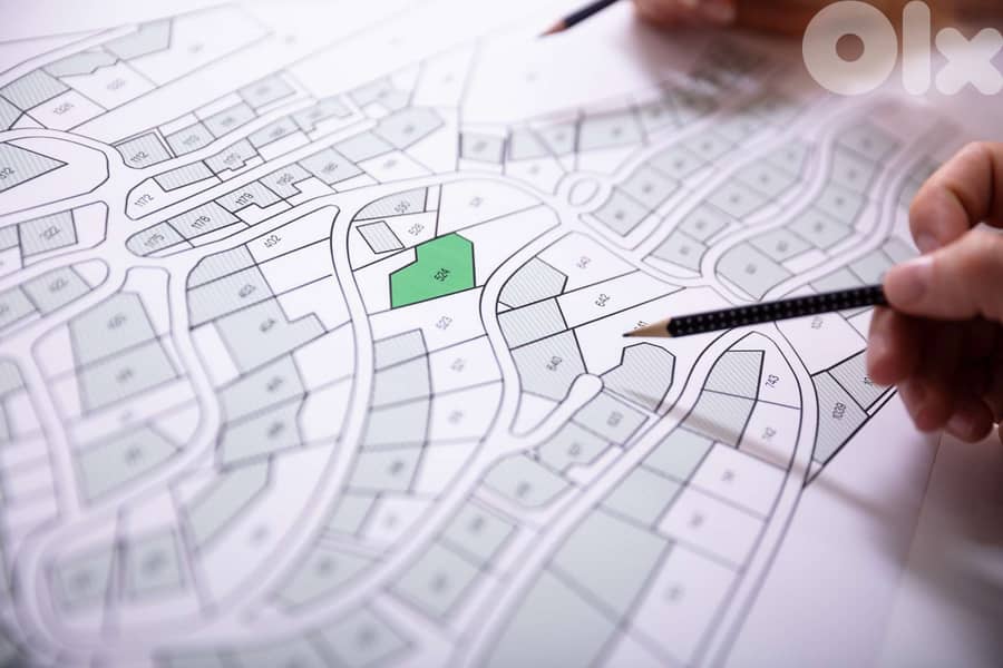 1270 m2 land for sale in Sehayli - شقة للبيع في سهيلي 0