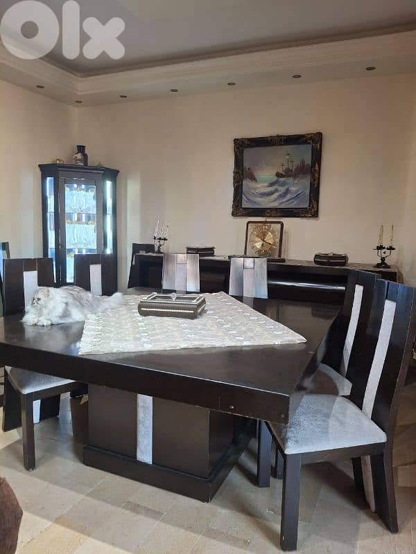 غرفة سفره كامله 0