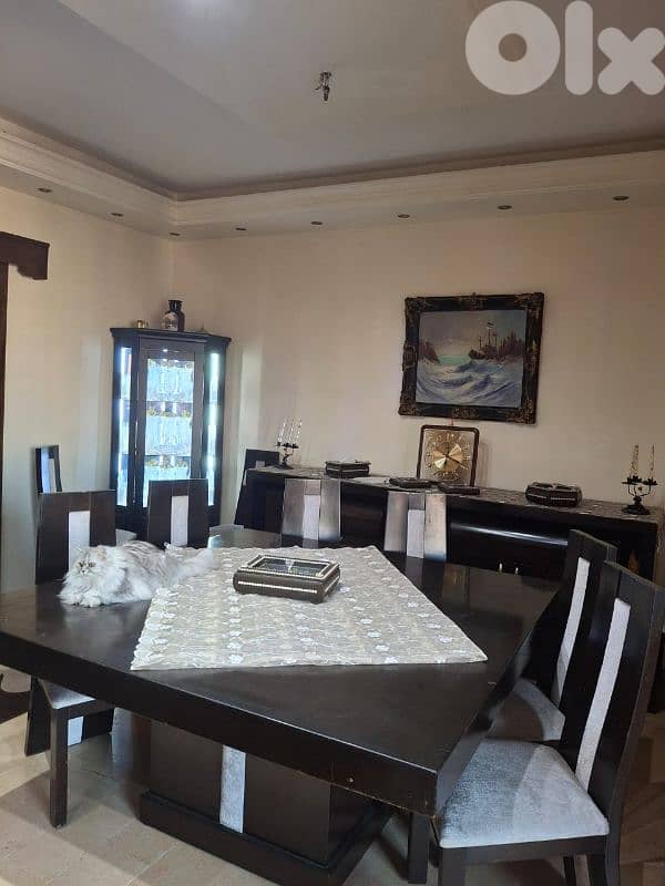 غرفة سفره كامله 1