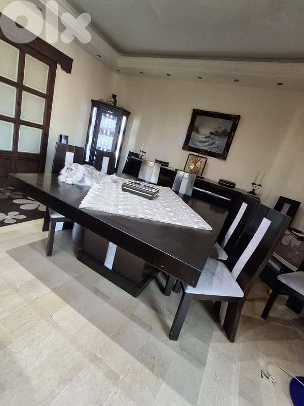 غرفة سفره كامله 2