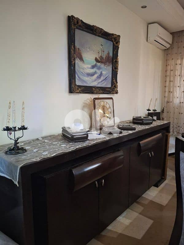 غرفة سفره كامله 3