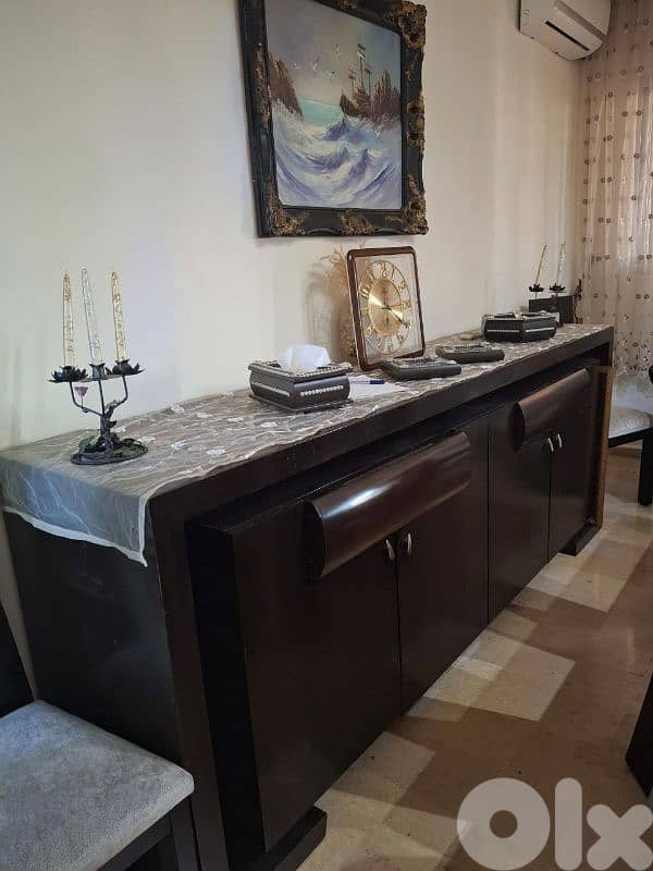 غرفة سفره كامله 4