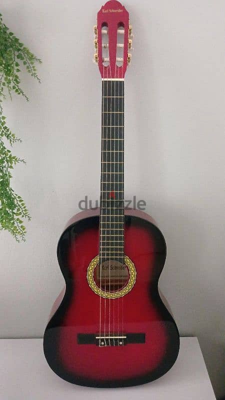 classical guitar 0