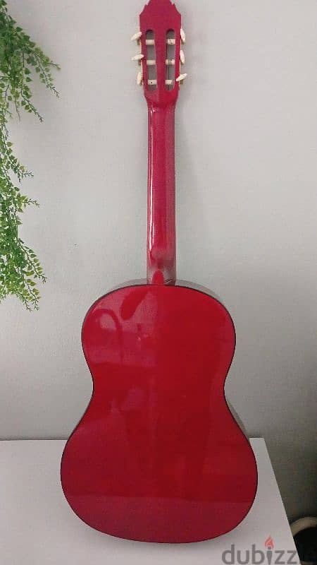 classical guitar 1