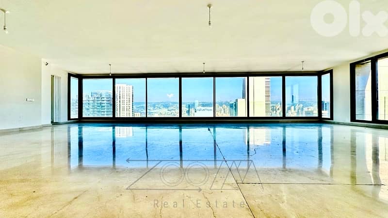 4 Bedrooms For Sale In Clemenceau | 425 Sqm 0