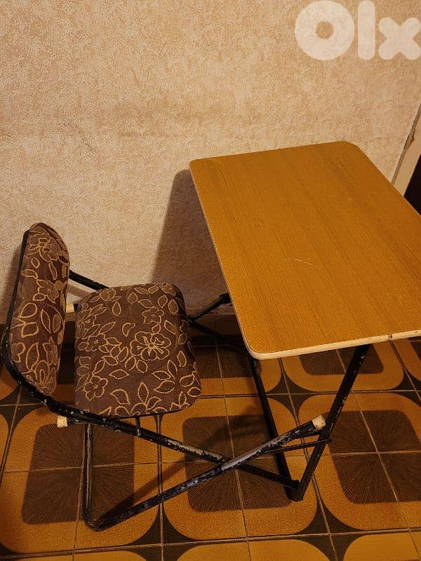 Table for Study & Laptop 0