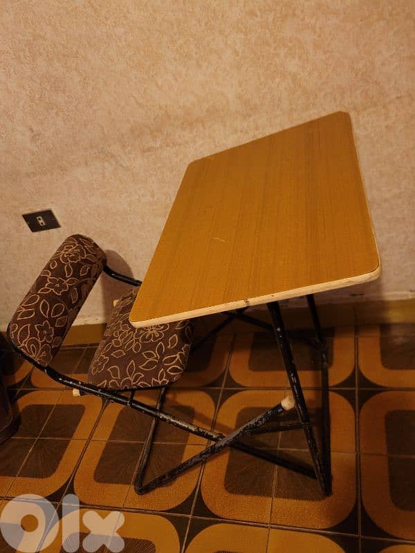 Table for Study & Laptop 1