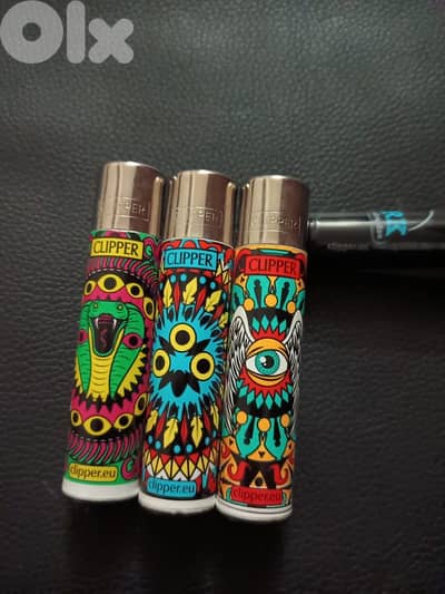 CLIPPER lighter lighters