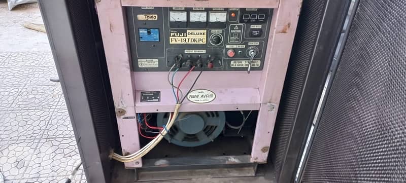 moteur kahraba موتور كهرباء 7