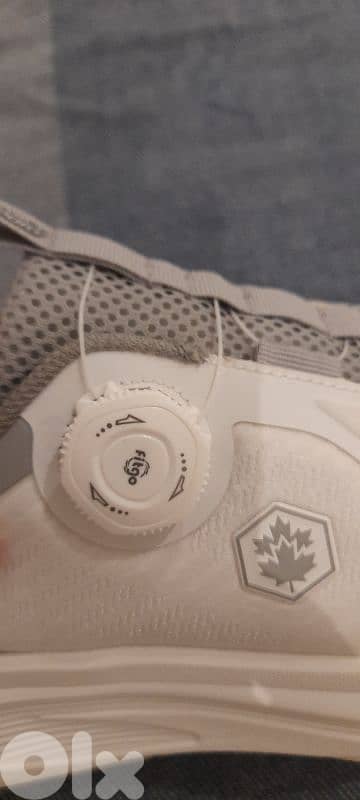 lumberjack sport size 42 7