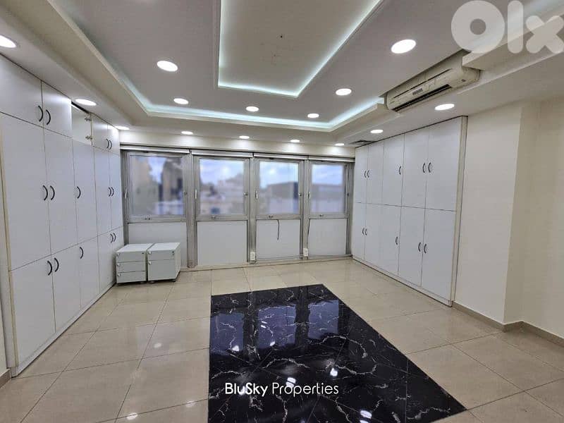 Office For RENT In Hazmieh مكتب للإيجار #JG 0