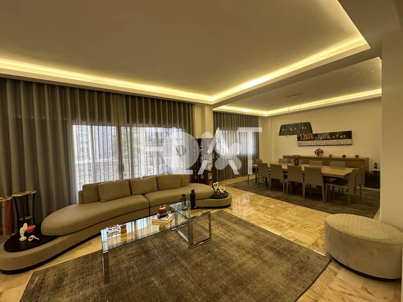 Apartment for Sale in Zouk Mosbeh شقة للبيع في زوق مصبح 0