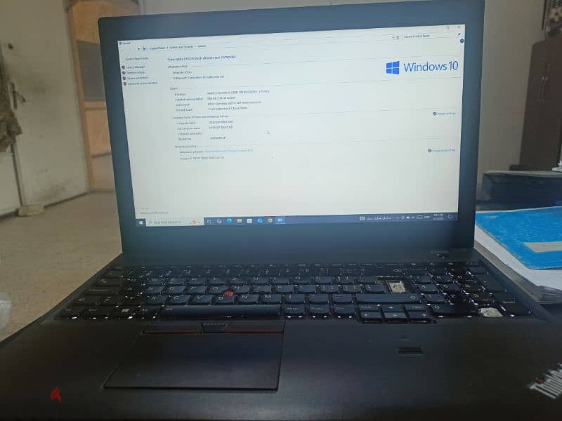 lenovo thinkpad 1