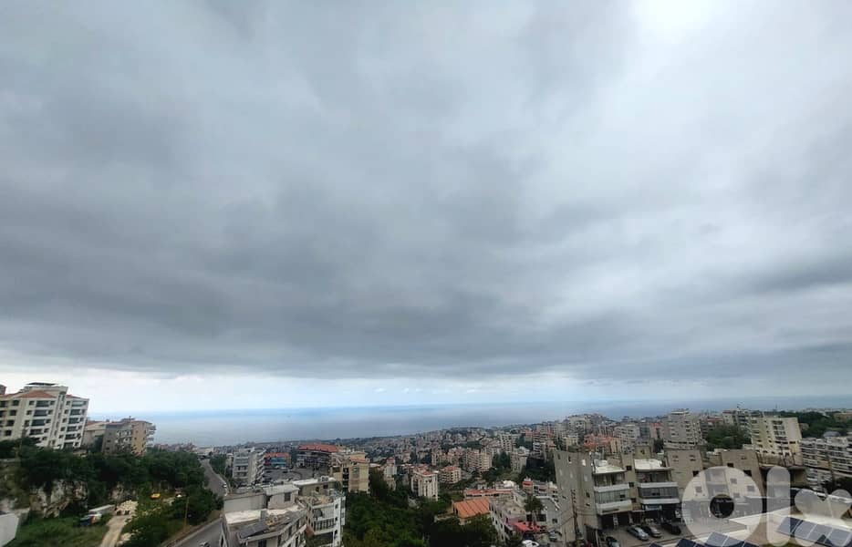 Apartment for sale in Biyada/ Amazing View/ Furnished 0