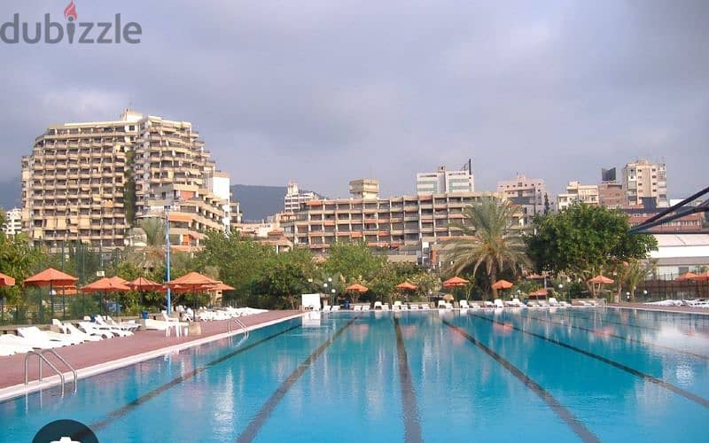 Samaya rent Chalet beside usek kaslik 4