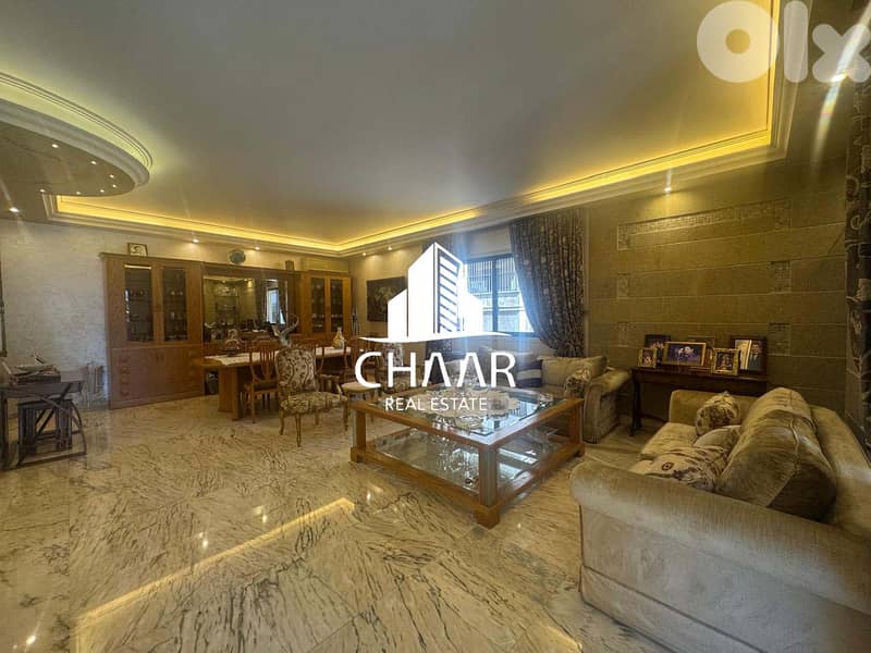 #R2475 - Immense Apartment for Sale in Jnah 0