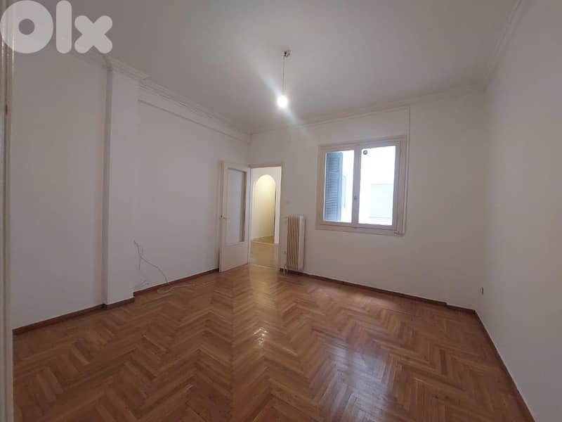 55 SQM Prime Location Apartment in Pagrati, Imittou Street, Greece 0