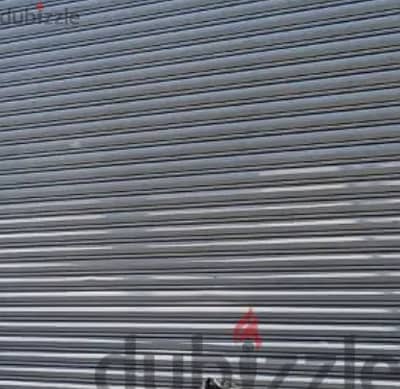 60sqm store el basta elfaw2a main street facing mehio chicken new bldg