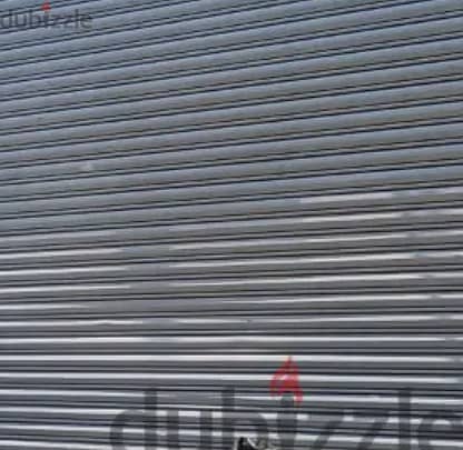 60sqm store el basta elfaw2a main street facing mehio chicken new bldg 0