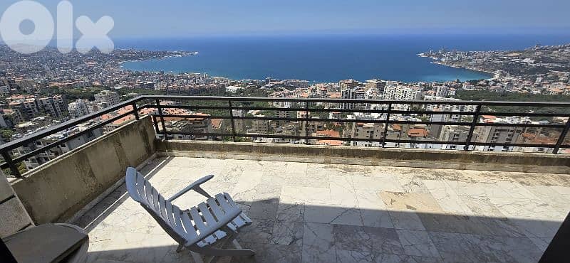 sahel alma 600m Hiper delux the top of sahel alma now for sale 0