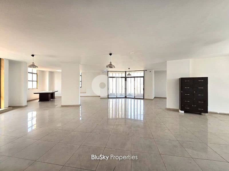 Office For RENT In Sin El Fil مكتب للإيجار #PH 0