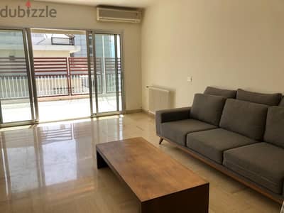 Apartment+Terrace for Rent Ashrafieh | شقة + تراس للإيجار في الأشرفية