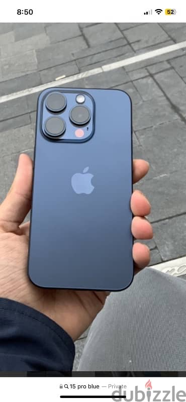 apple iphone 15 pro 0