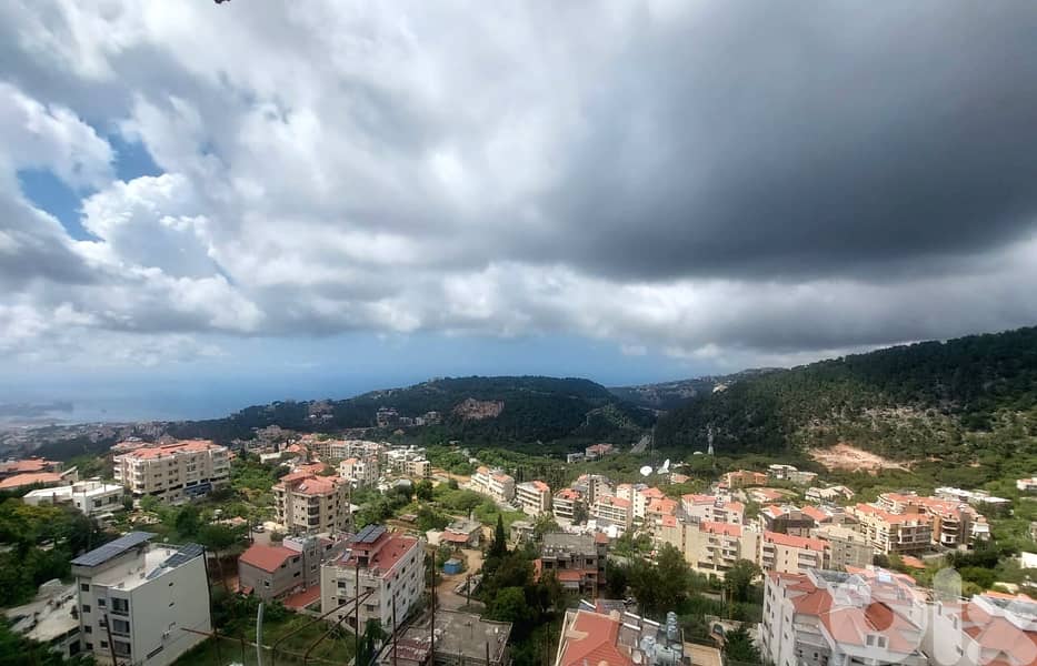 Apartment for sale in Broumana/New/ Garden/ Delivery summer 2025 0