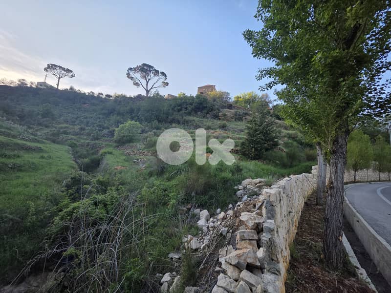 RWB133CC - Land For Sale In Hadath al Jubeh – Bcharre 4