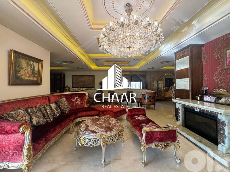 Apartment for Rent in Ramleh Al-Baydaa -#R2082 0