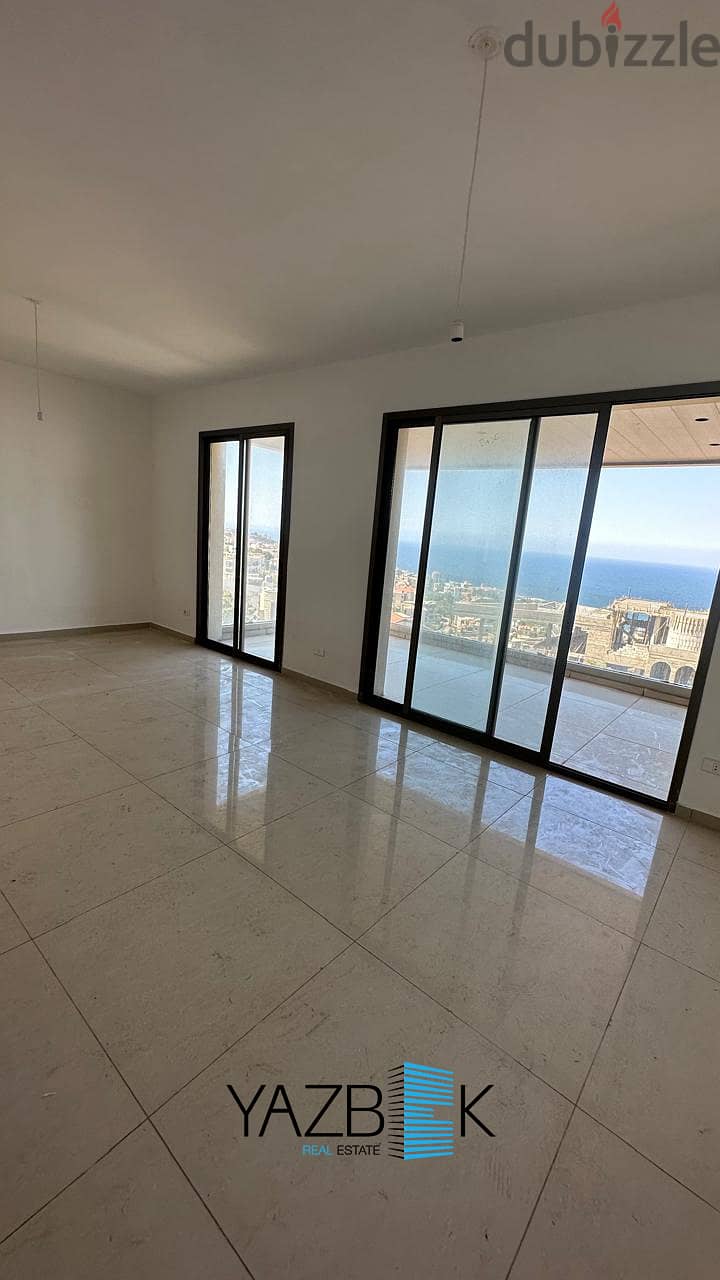 Duplex in Aakaybeh  دوبلكس في العقيبة 0