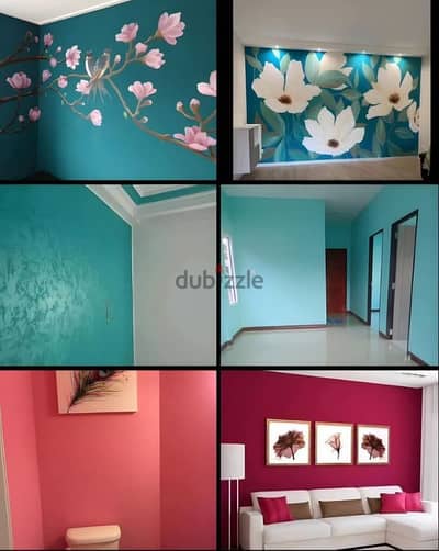 كافت أنواع الترميم والصيانة العامه خبرا٢٠سنه اسعارنه حلوه كتير ومناسب