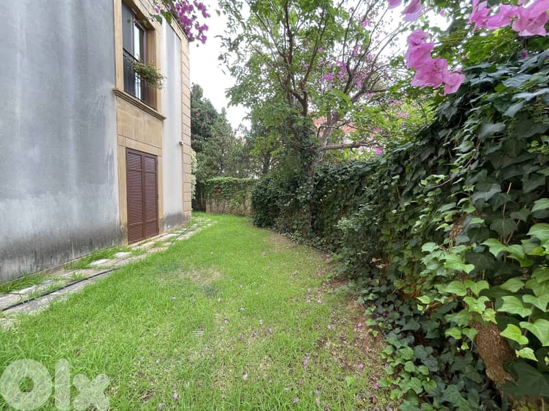 RWK329CA - Apartment For Rent in Sahel Alma  شقة للإيجار في ساحل علما 0