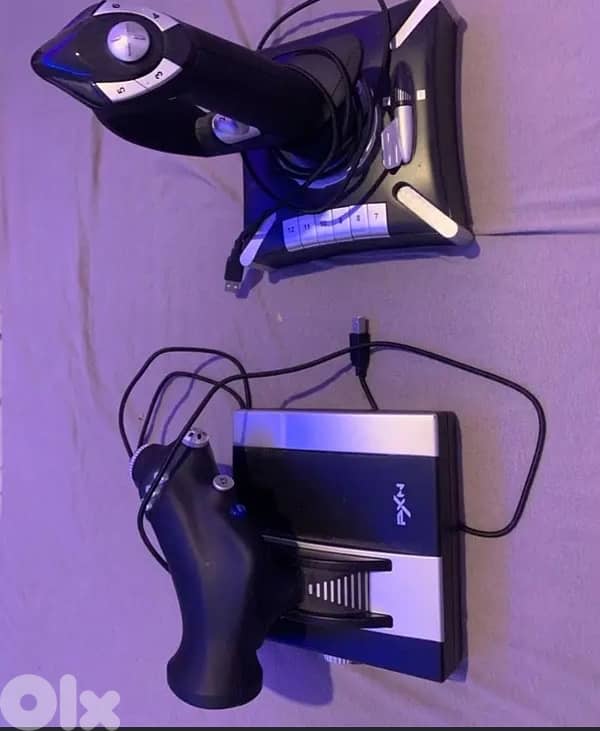 pxn2119 pro flight simulator for sale 2