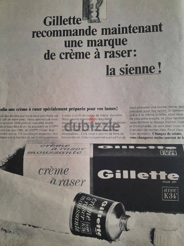 PARIS MATCH Magazine 1965 "THE KAMIKAZE" 7