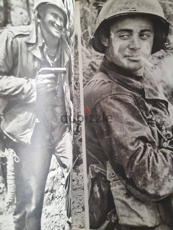 Vintage Paris Match 1965 HIROSHIMA, The Beatles,Salvador Dali SPECIAL 3