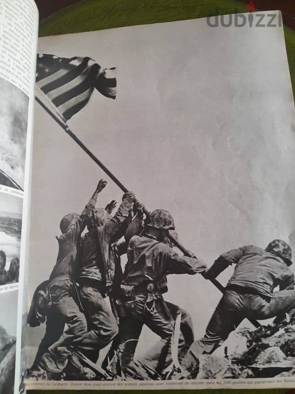 Vintage Paris Match 1965 HIROSHIMA, The Beatles,Salvador Dali SPECIAL 4