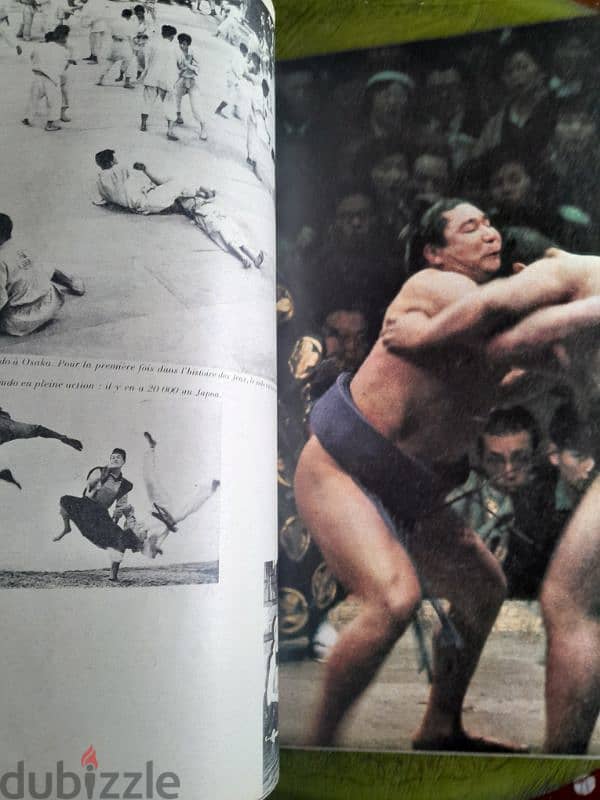 PARIS MATCH special edition 1964 Japan Olympic + JFK 1