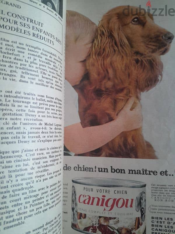 PARIS MATCH special edition 1964 Japan Olympic + JFK 9