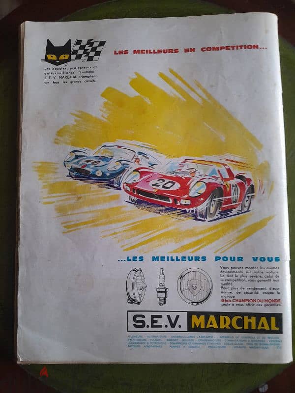 PARIS MATCH special edition 1964 Japan Olympic + JFK 11
