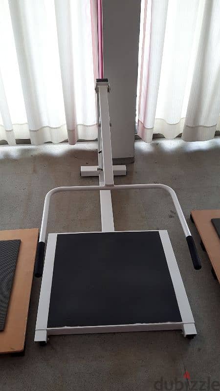 start you gym parlour with almost new equipment for 2350 usd 9