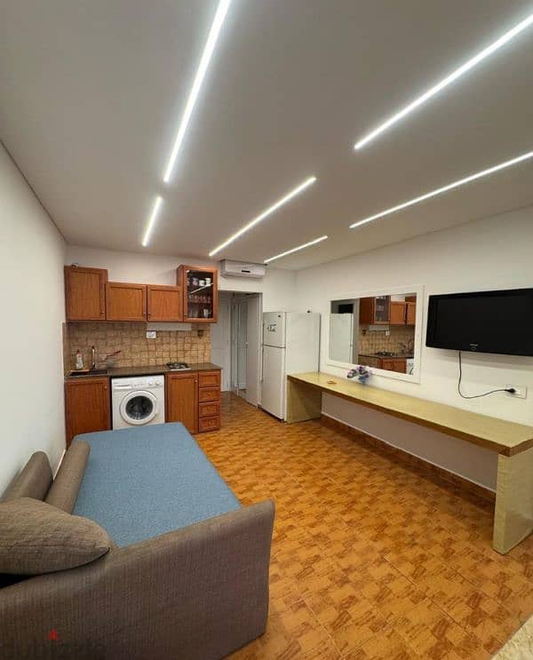 Samaya rent Chalet beside usek kaslik 2